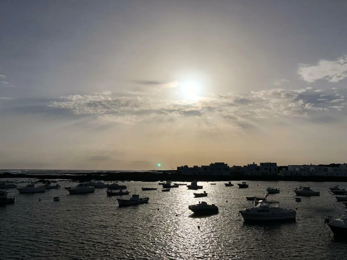 Casa Sol Azul Villa Puerto Calero 0*,  Spanje
