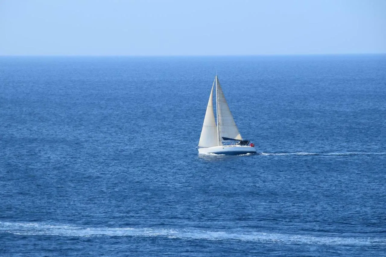 Casa Sol Azul Villa Puerto Calero
