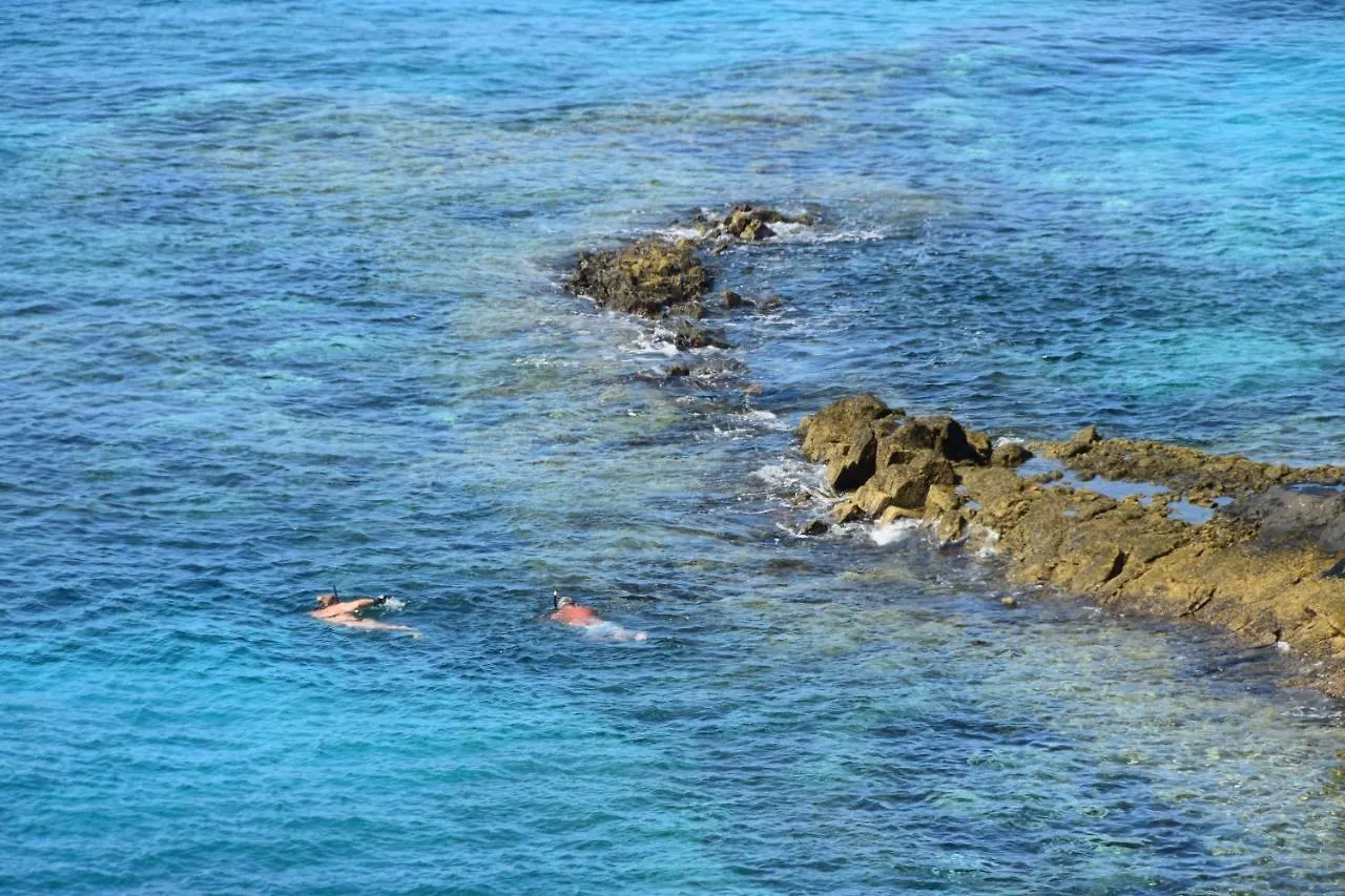 Vakantiehuis Casa Sol Azul Villa Puerto Calero