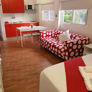 Chorros Appartement