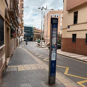 Teatro Urban Flat Appartement Málaga