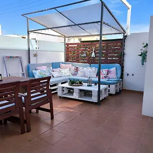 Paradise Near The Accommodatie bij particulieren Playa Honda (Lanzarote)
