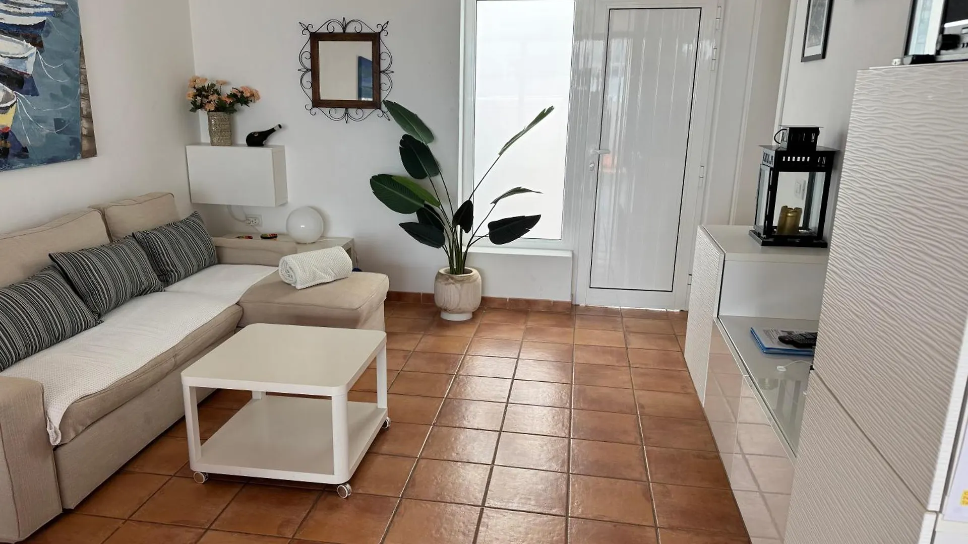 Villa Casa Sol Azul Puerto Calero